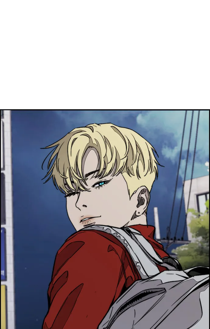 [第3部] 第68话 骑自行车的王子 第64页