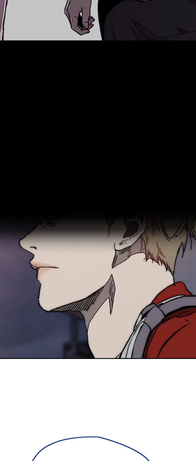 [第3部] 第69话 专场比赛 第6页