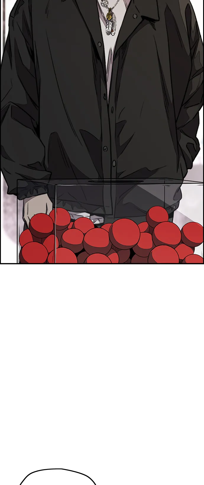 [第3部] 第69话 专场比赛 第81页