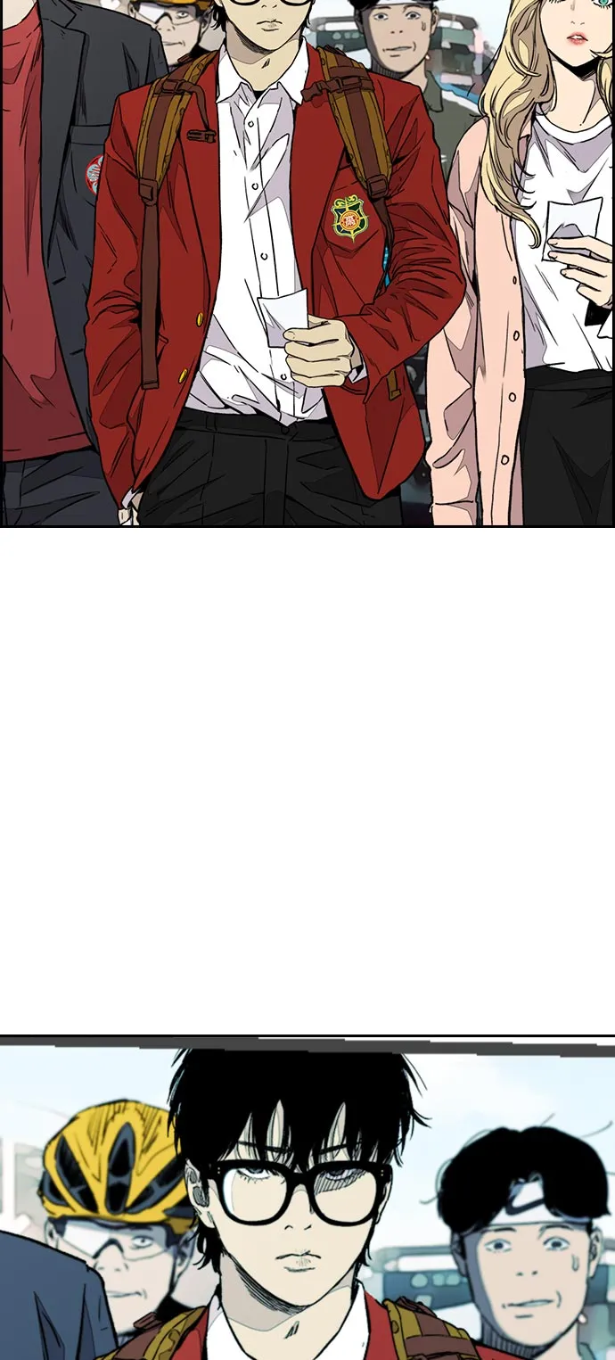 [第3部] 第70话 要不要打个赌？ 第3页