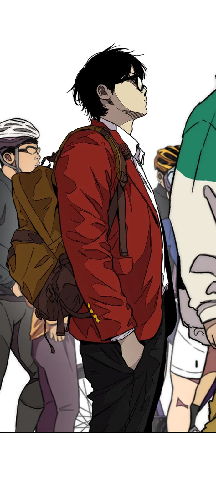 [第3部] 第70话 要不要打个赌？ 第12页
