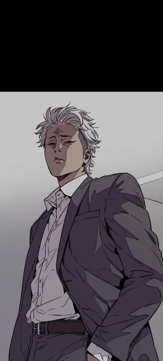 [第3部] 第70话 要不要打个赌？ 第21页