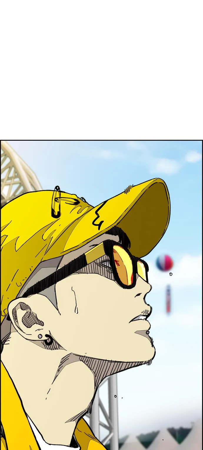 [第3部] 第70话 要不要打个赌？ 第51页