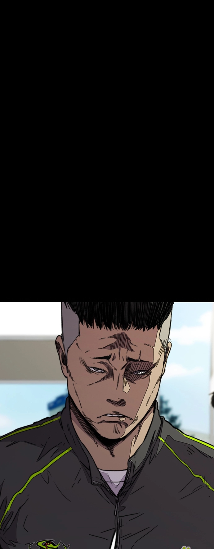[第3部] 第74话 欧文 VS 子贤（2） 第18页