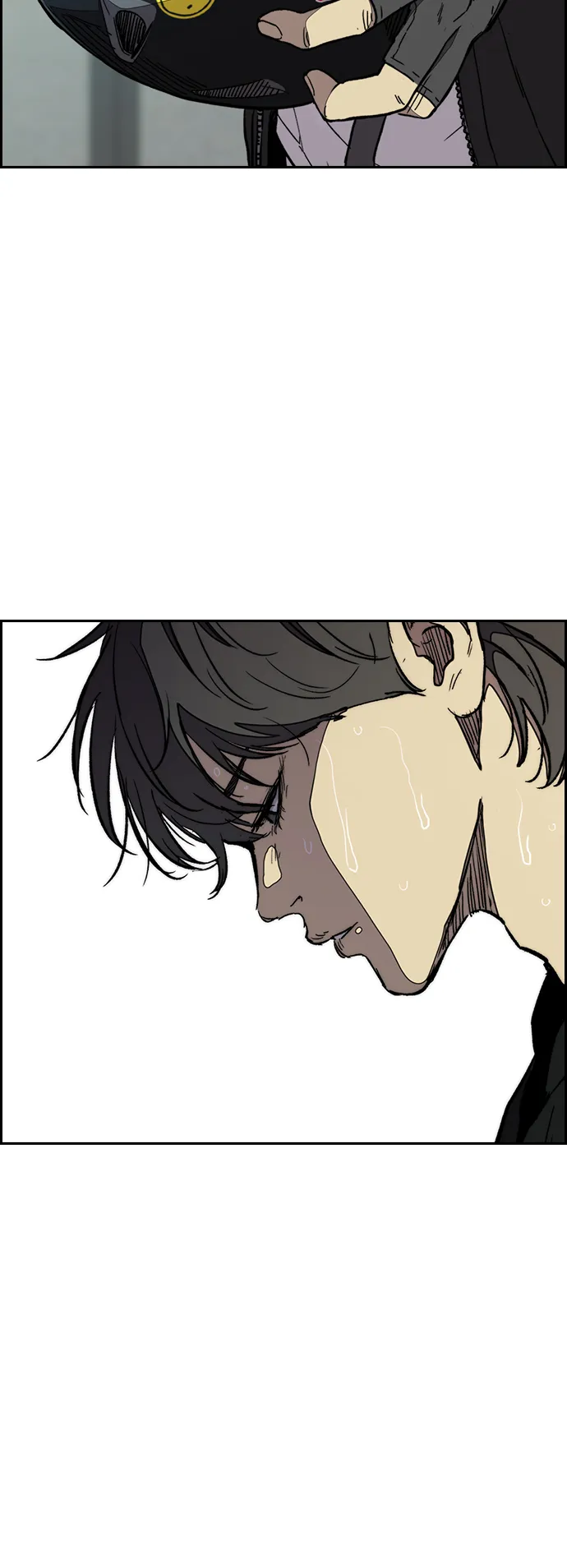 [第3部] 第77话 还记得约定吧_ 第16页