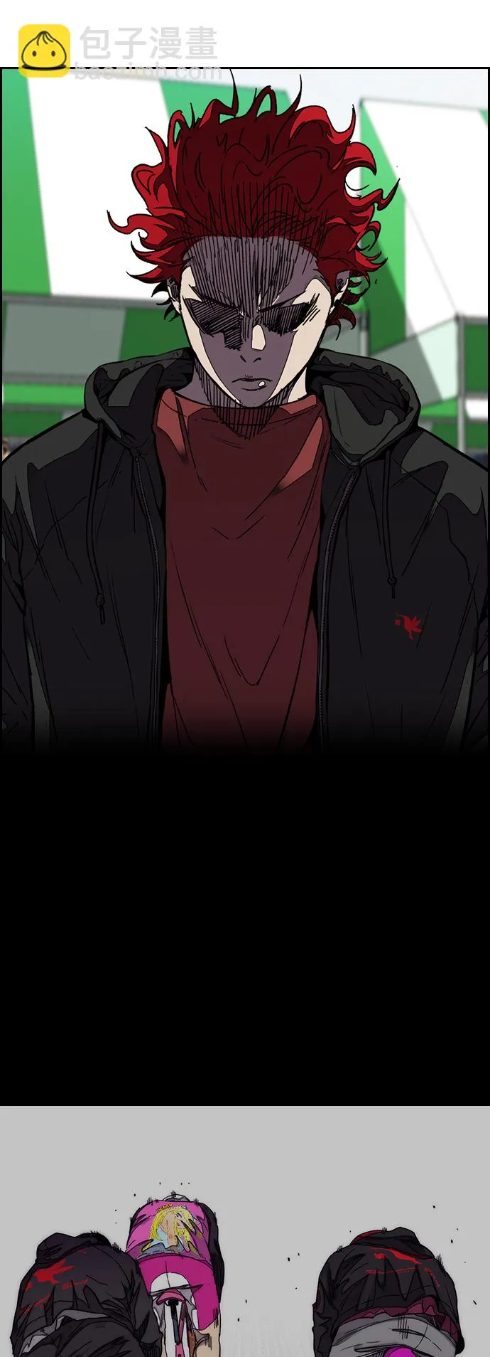 [第3部] 第77话 还记得约定吧_ 第17页