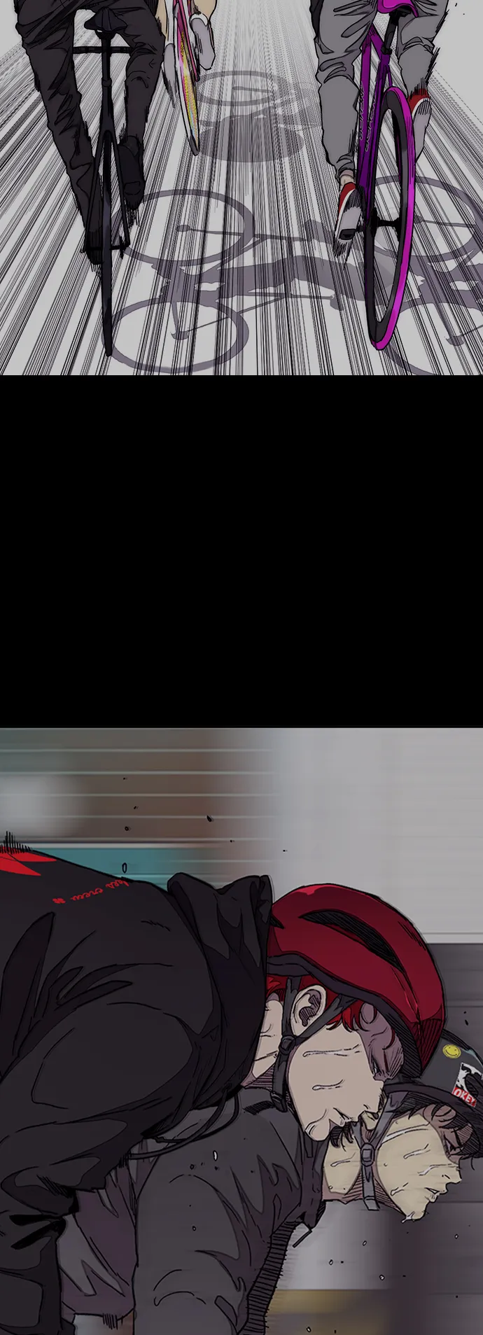 [第3部] 第77话 还记得约定吧_ 第18页