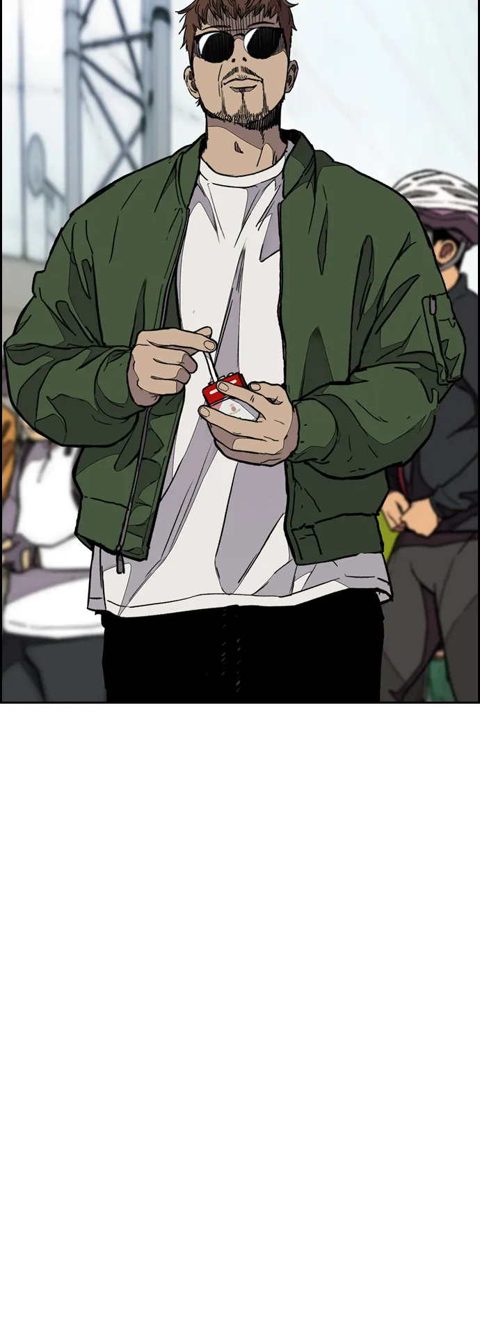 [第3部] 第77话 还记得约定吧_ 第22页