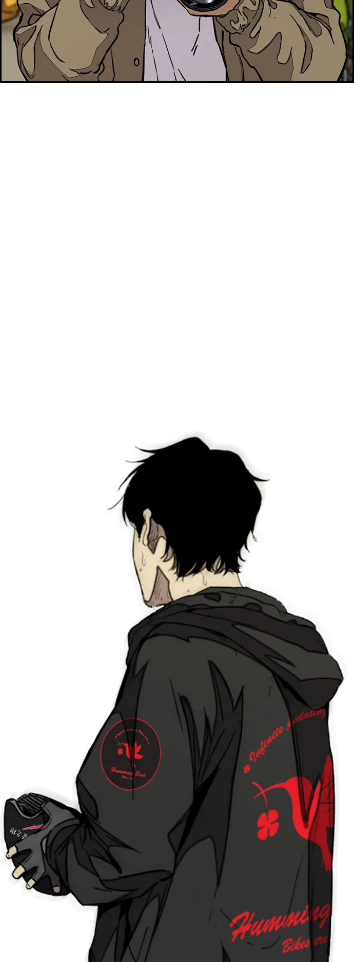 [第3部] 第77话 还记得约定吧_ 第38页