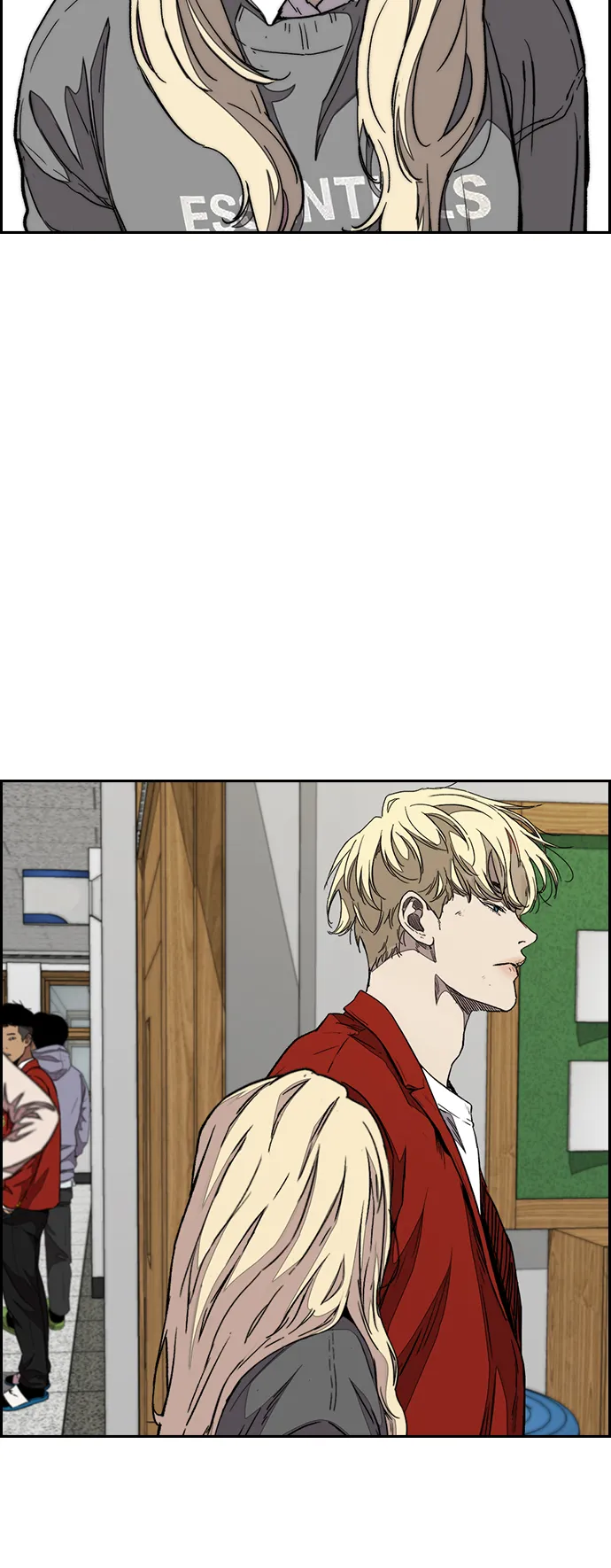 [第3部] 第77话 还记得约定吧_ 第64页