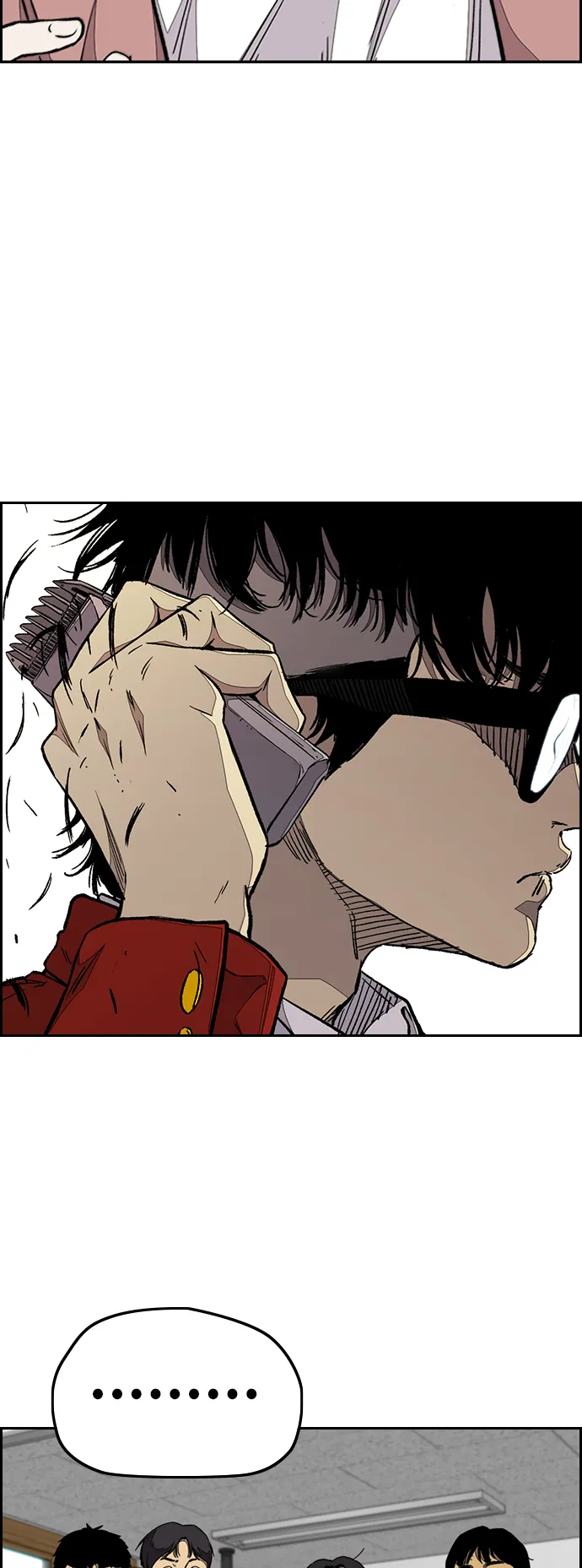 [第3部] 第78话 我会守约的 第3页