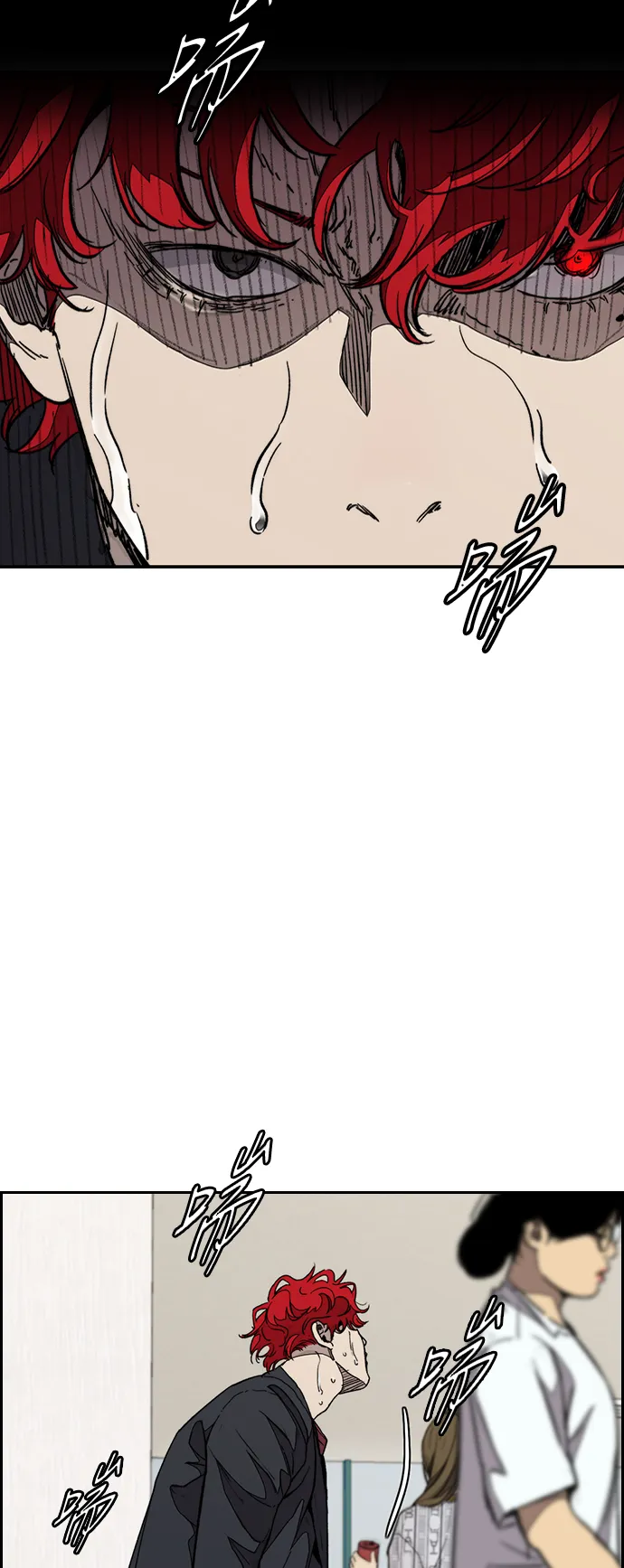 [第3部] 第78话 我会守约的 第55页