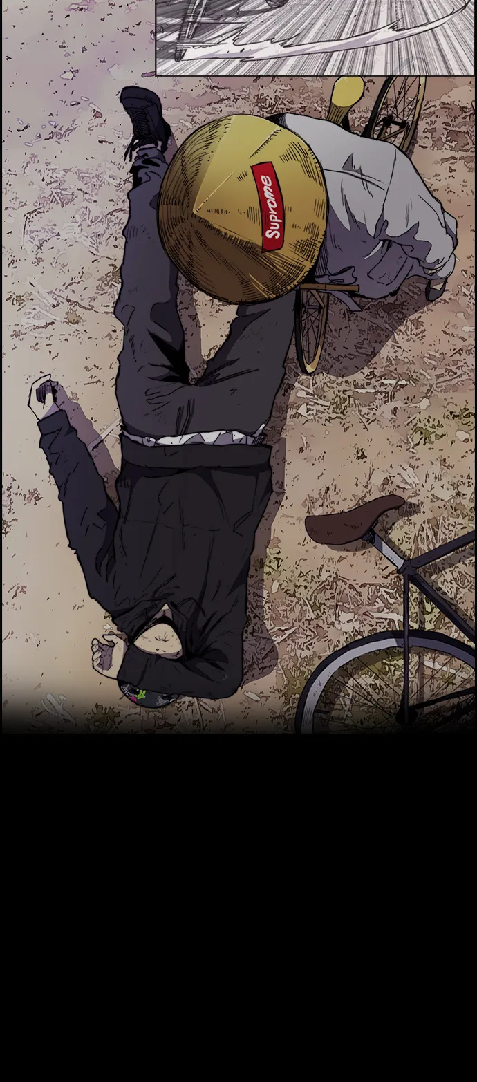 [第3部] 第78话 我会守约的 第65页