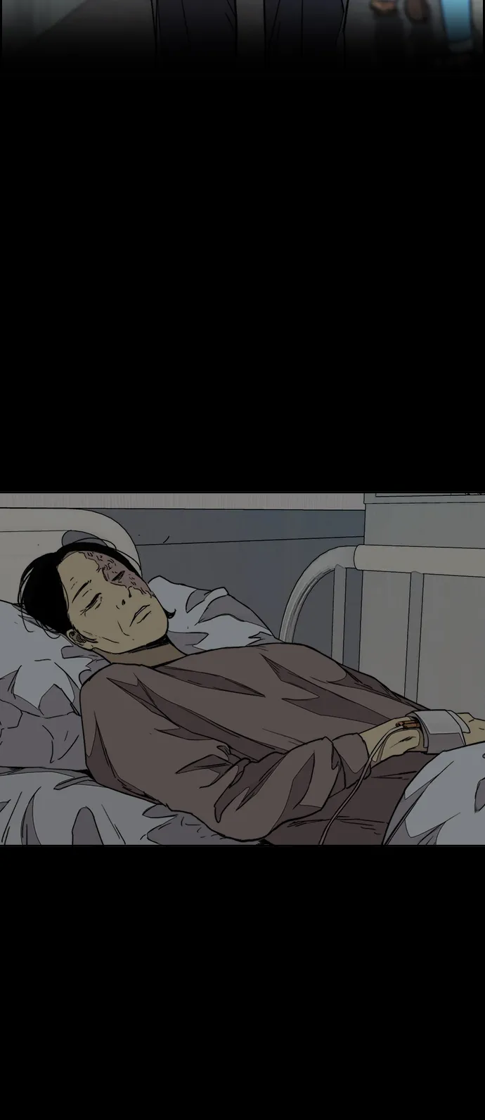 [第3部] 第78话 我会守约的 第77页
