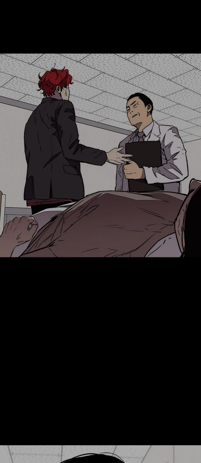 [第3部] 第78话 我会守约的 第78页