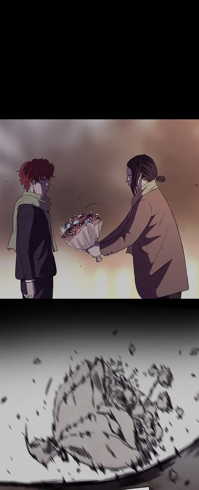 [第3部] 第78话 我会守约的 第91页