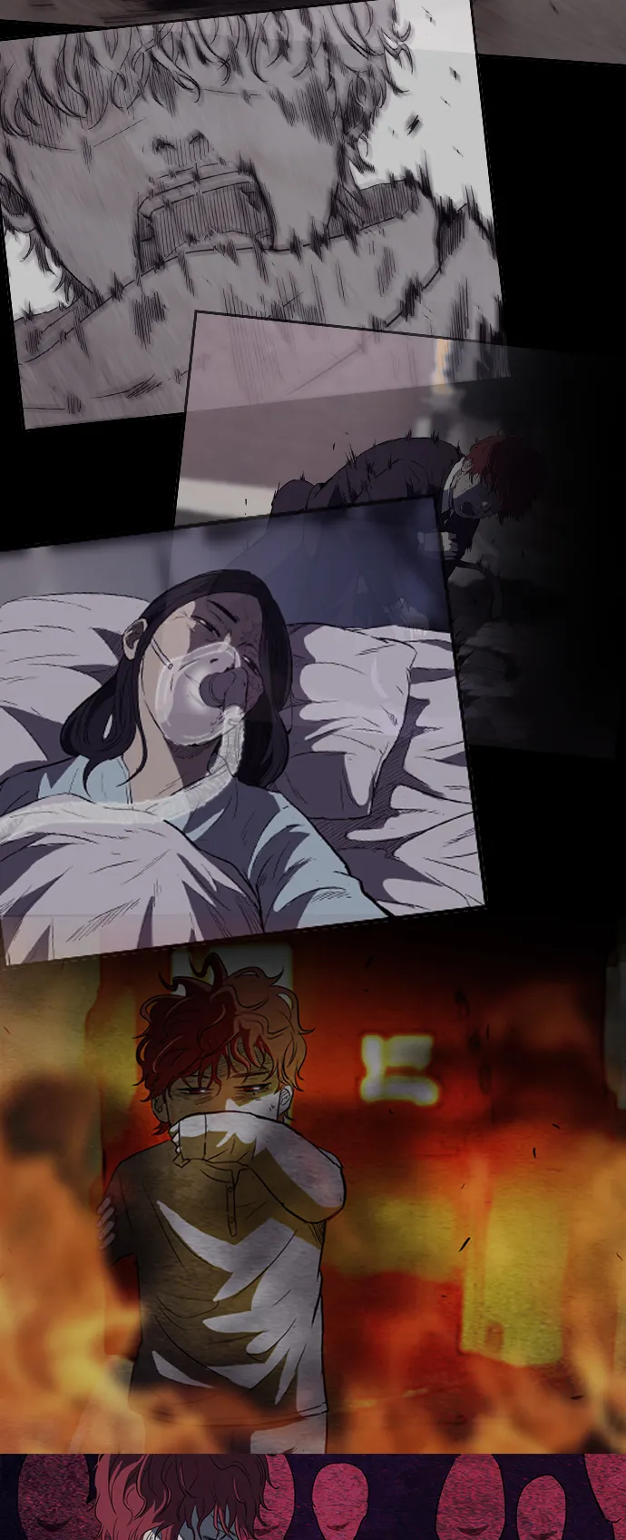[第3部] 第78话 我会守约的 第92页