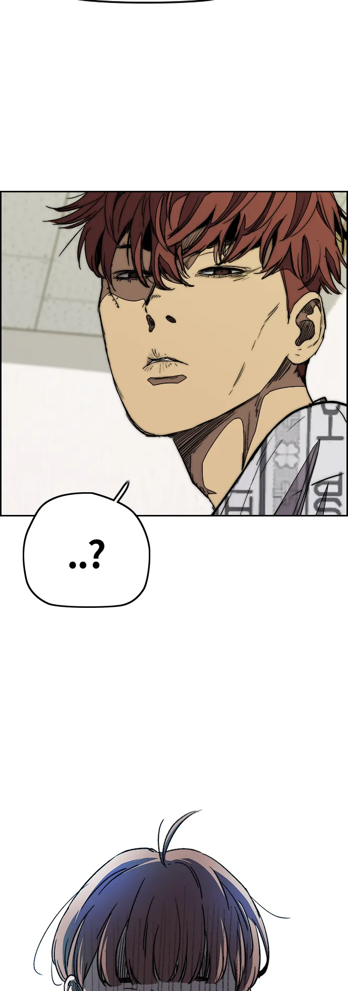 [第3部] 第79话 不会忘记这一天 第48页