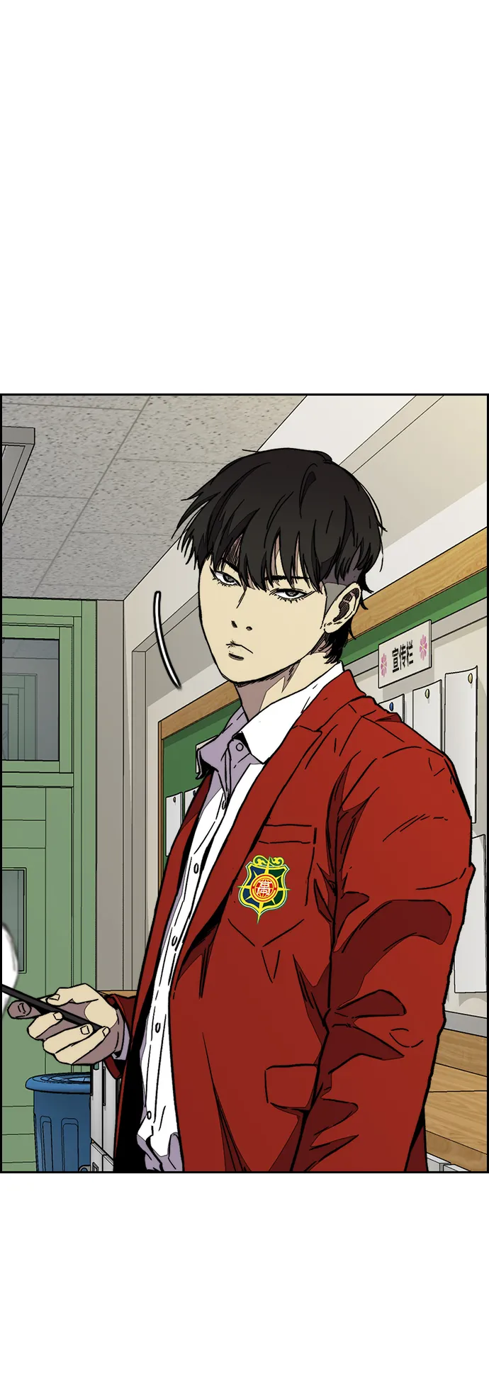 [第3部] 第79话 不会忘记这一天 第59页