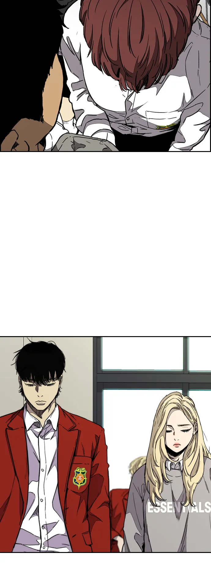 [第3部] 第80话 回到现实 第19页