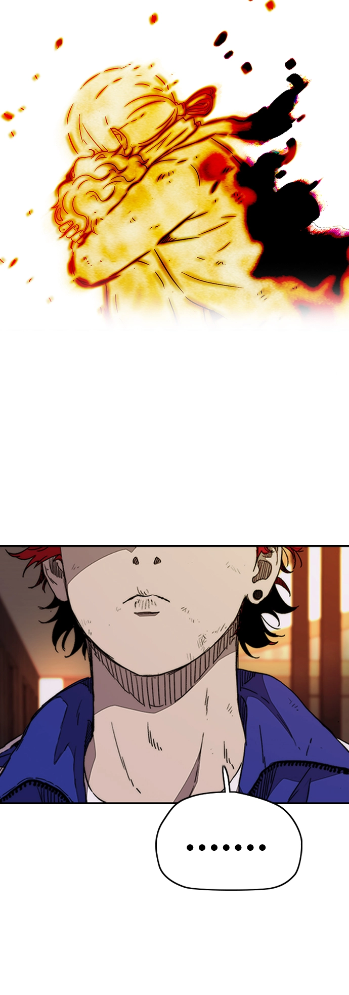 [第3部] 第81话 粉色天空 第51页