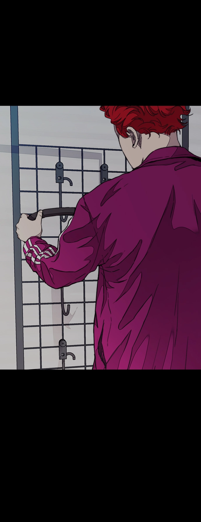 [第3部] 第81话 粉色天空 第70页