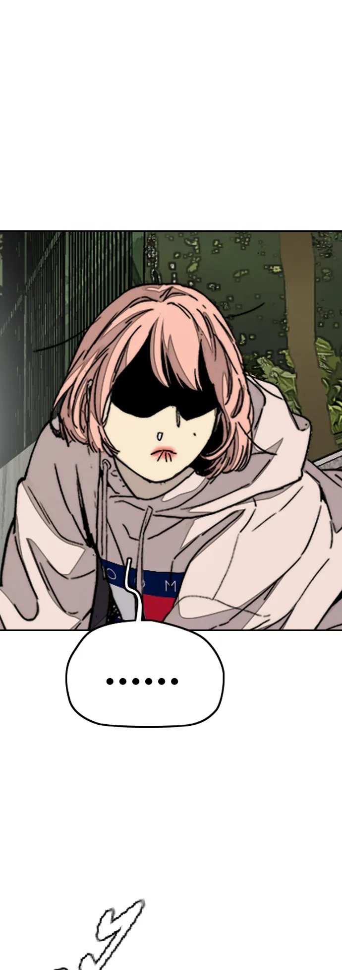 [第3部] 第83话 创造命运的人 第58页