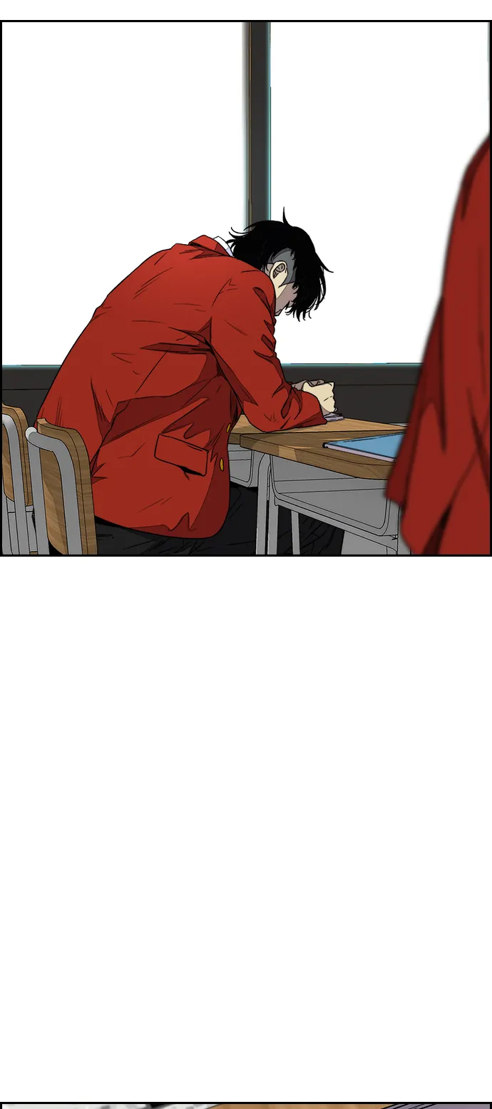 [第3部] 第84话 芥末味 第63页