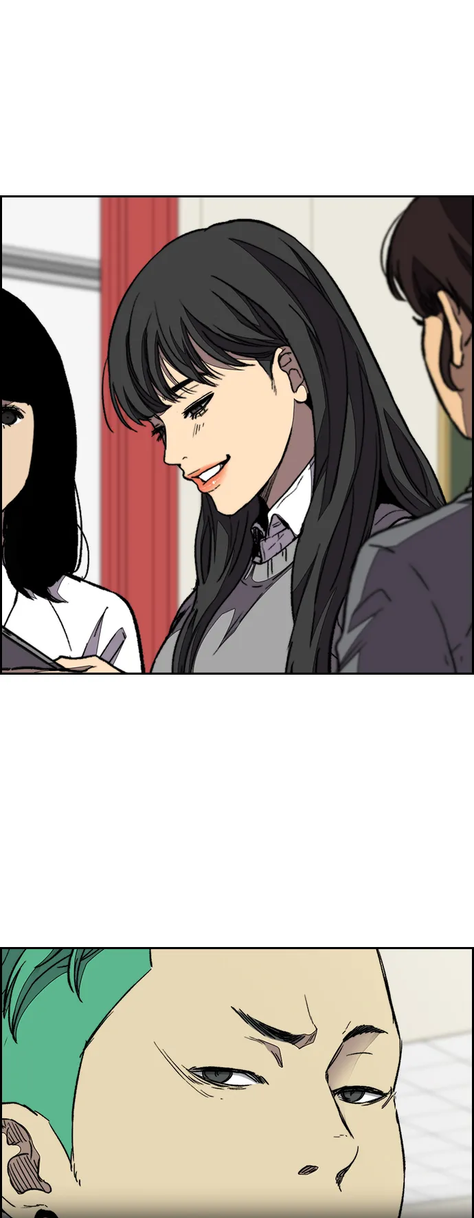 [第3部] 第85话 那就是我~ 第31页