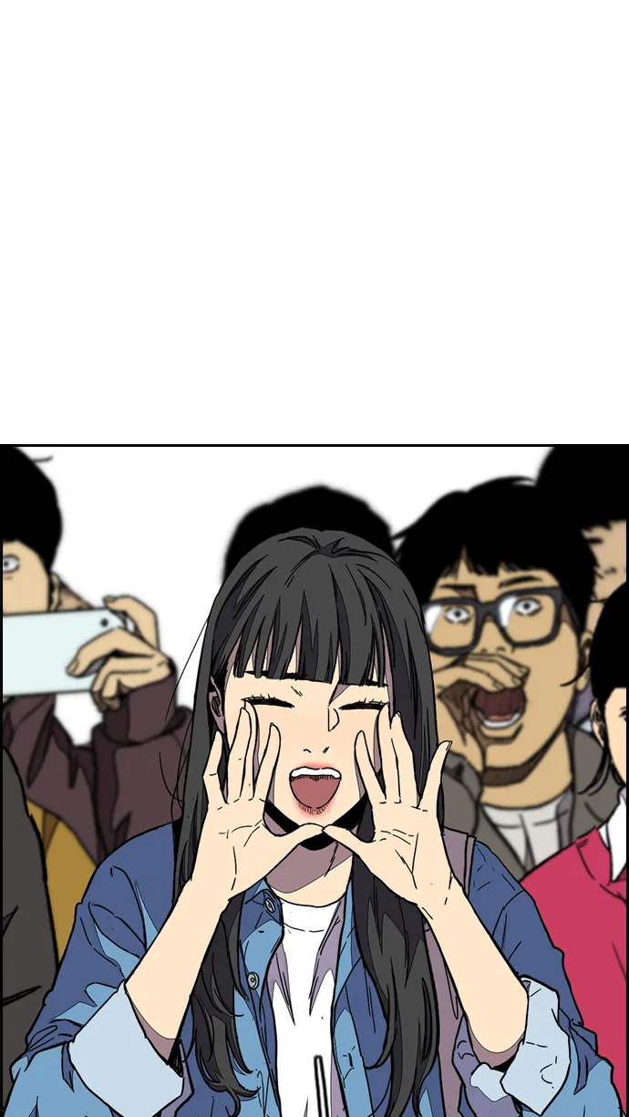 [第3部] 第89话 Trident VS Sabbath 第10页