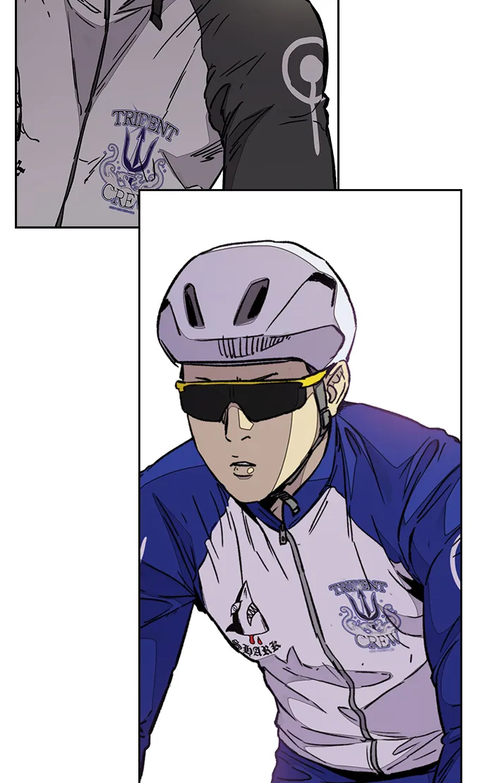 [第3部] 第89话 Trident VS Sabbath 第19页