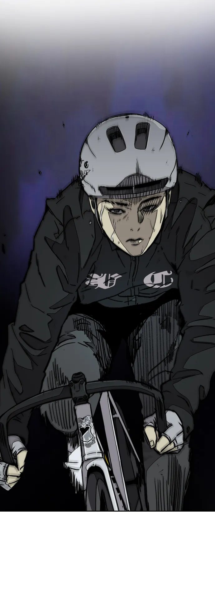 [第3部] 第90话 鲨鱼 第21页