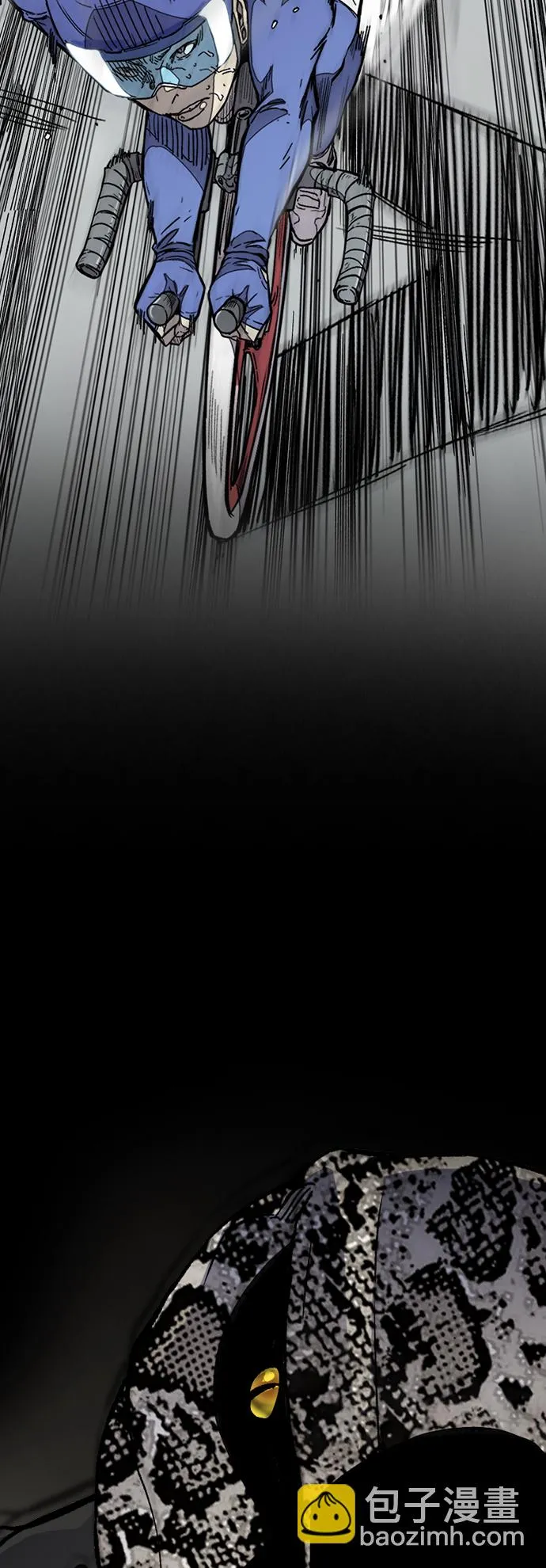 [第3部] 第90话 鲨鱼 第77页