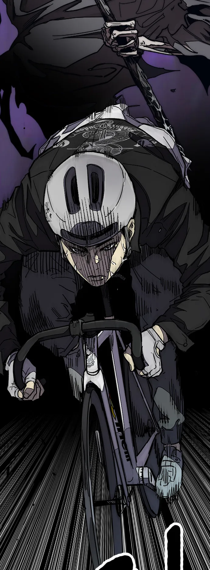 [第3部] 第91话 过分了 第49页