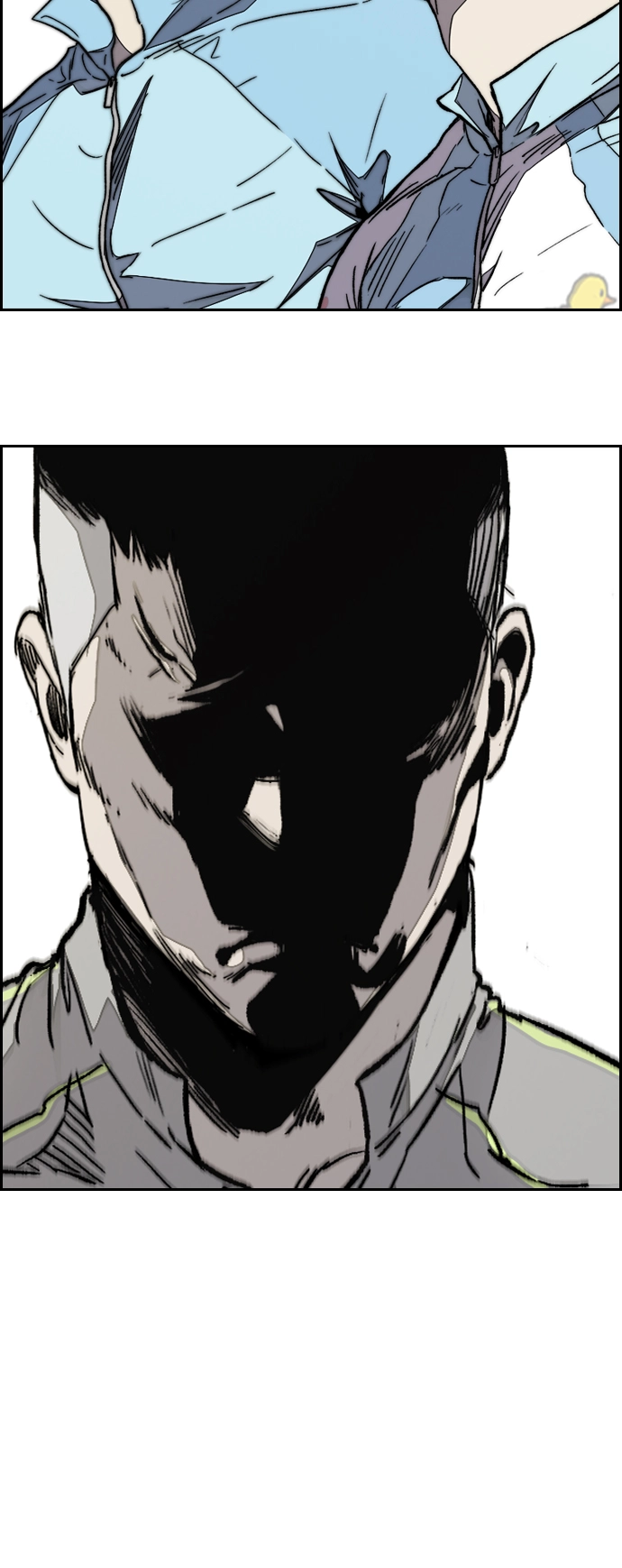 [第3部] 第91话 过分了 第79页