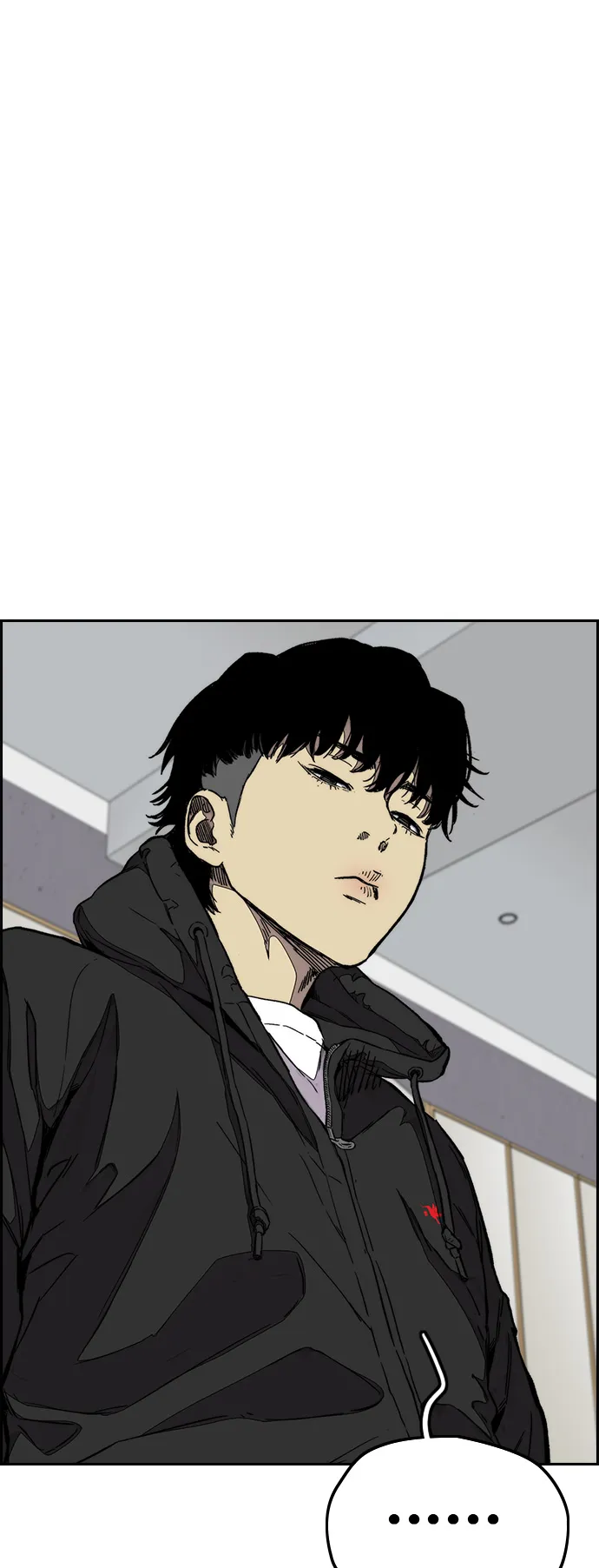 [第3部] 第93话 蜂鸟 VS 阿修罗 第15页