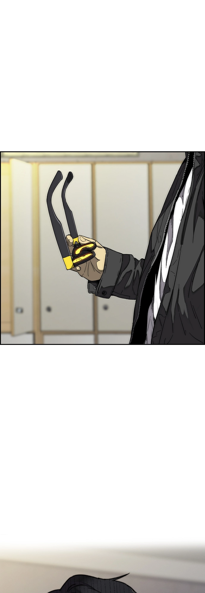 [第3部] 第94话 拜托了春植~ 第78页