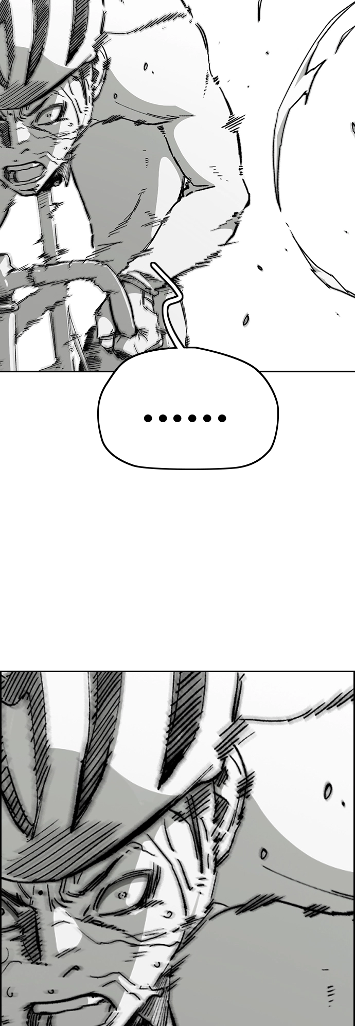 [第3部] 第96话 就算快死掉也要前进! 第82页