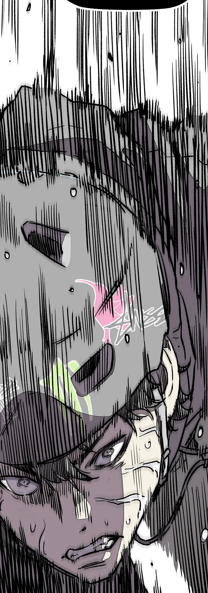 [第3部] 第95话 3.6的冲刺 第51页
