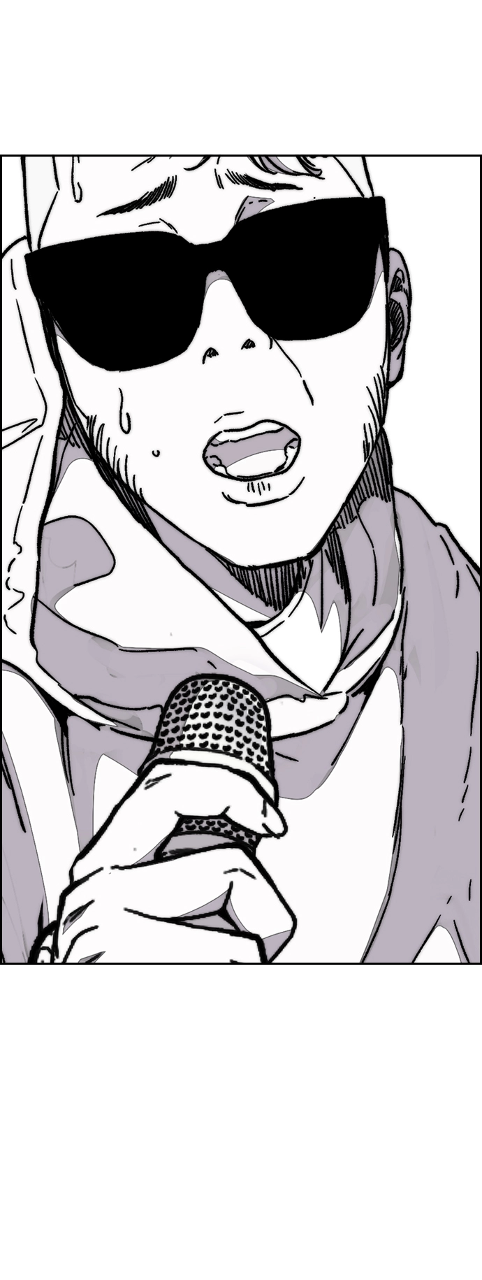 [第3部] 第97话 最终分数 第32页