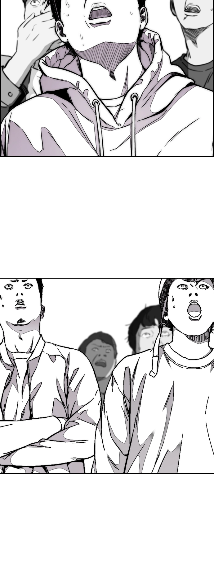 [第3部] 第97话 最终分数 第34页