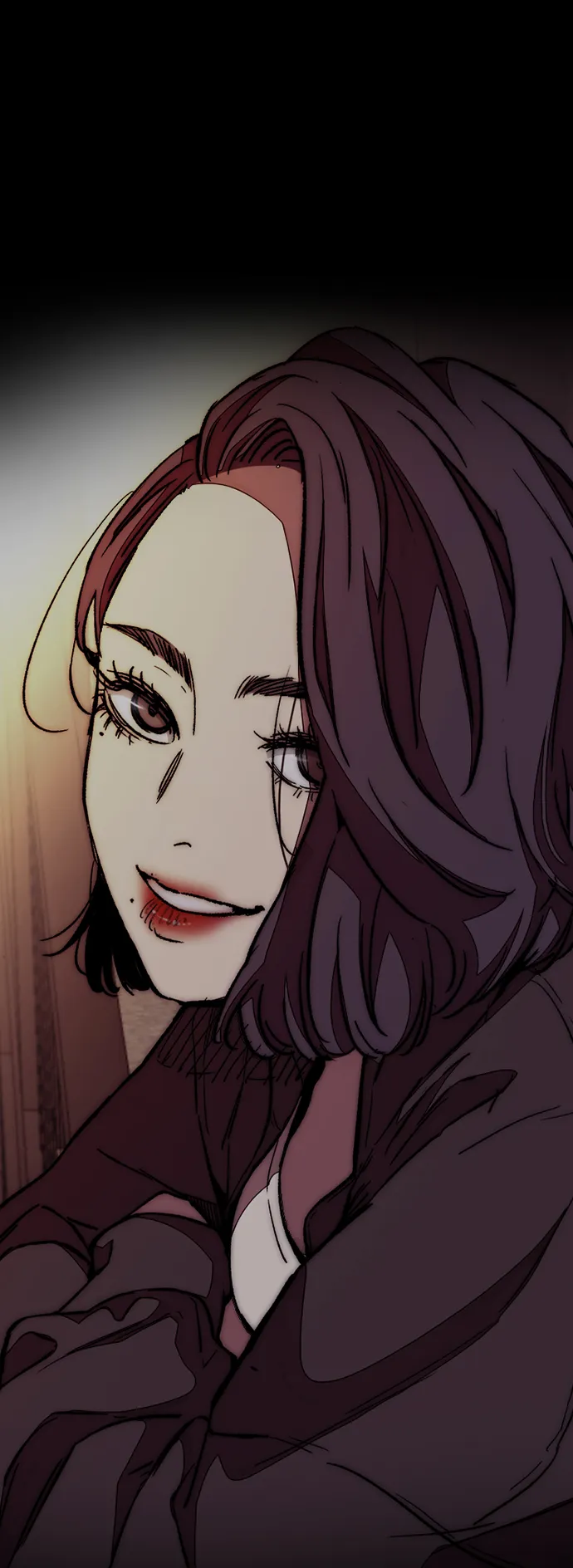 [第3部] 第97话 最终分数 第80页