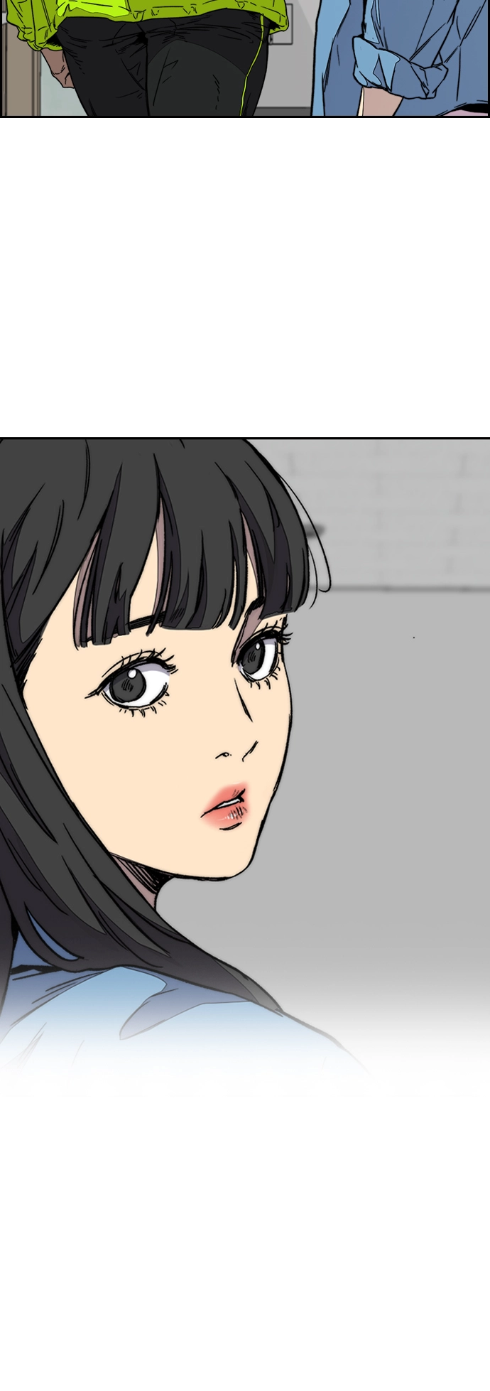 [第3部] 第98话 小火种 第18页