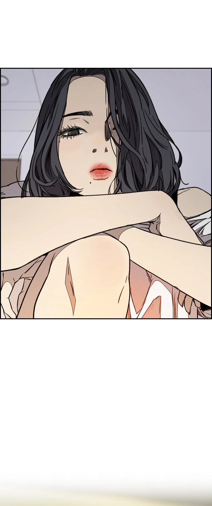 [第3部] 第98话 小火种 第75页
