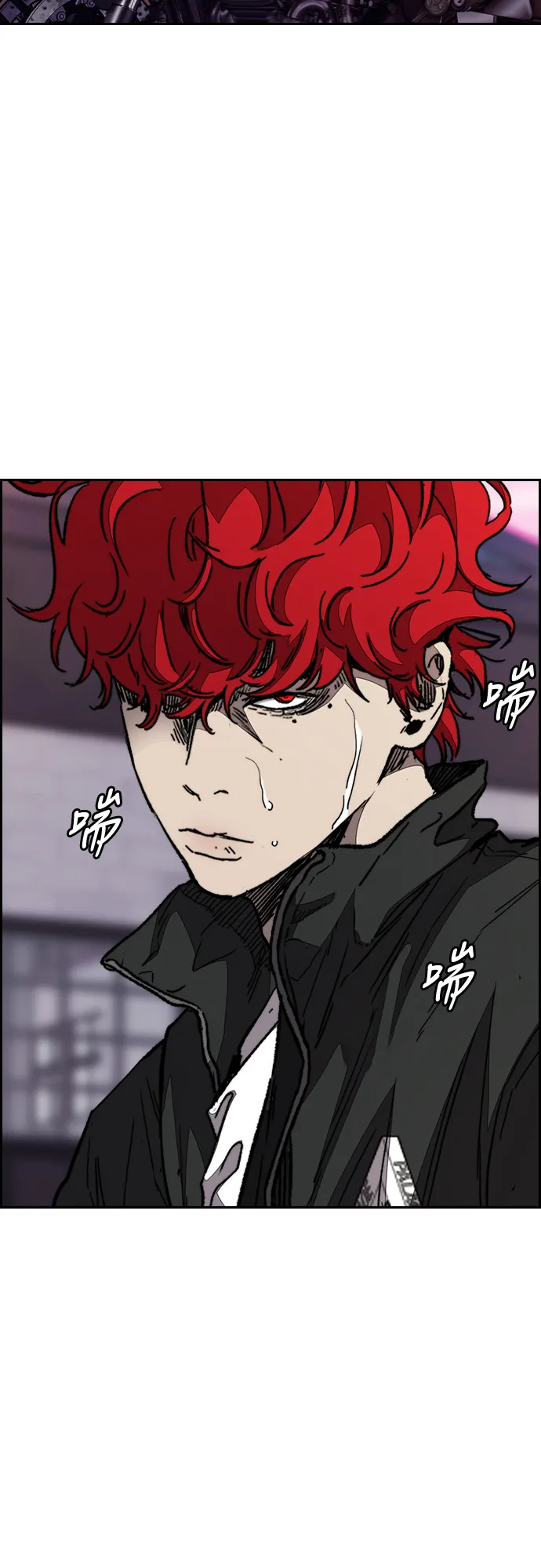 [第3部] 第99话 生日 第51页