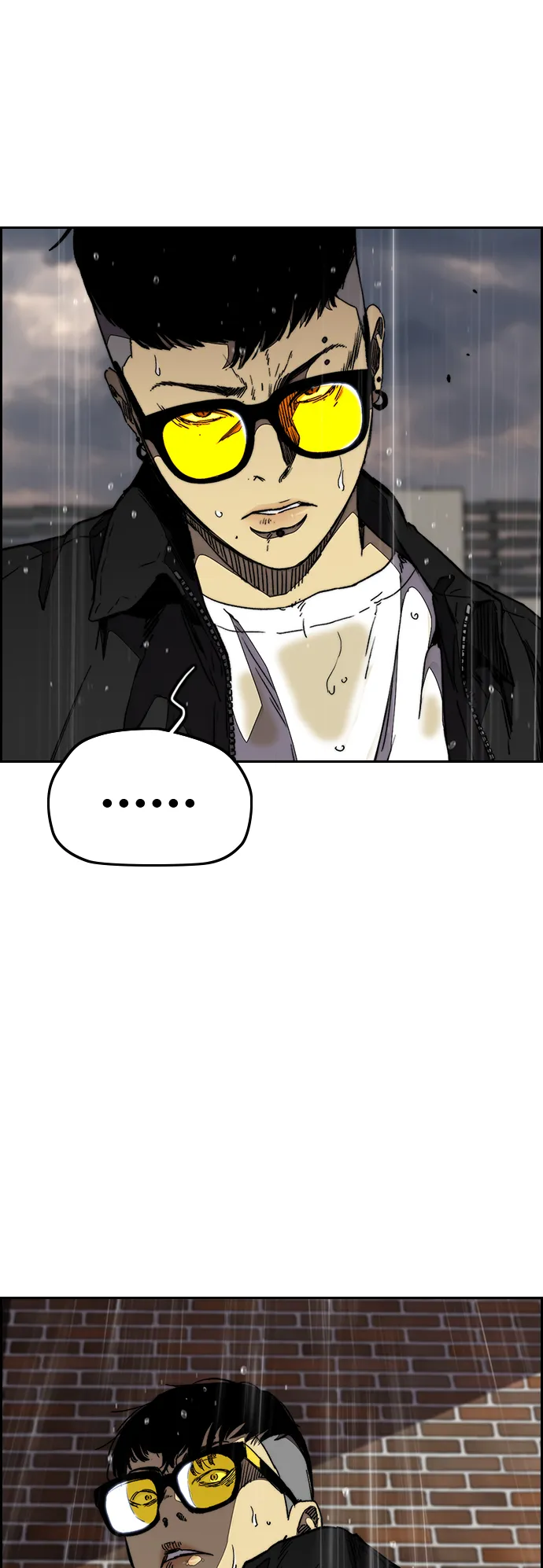 [第3部] 第101话 真的不是我们! 第20页