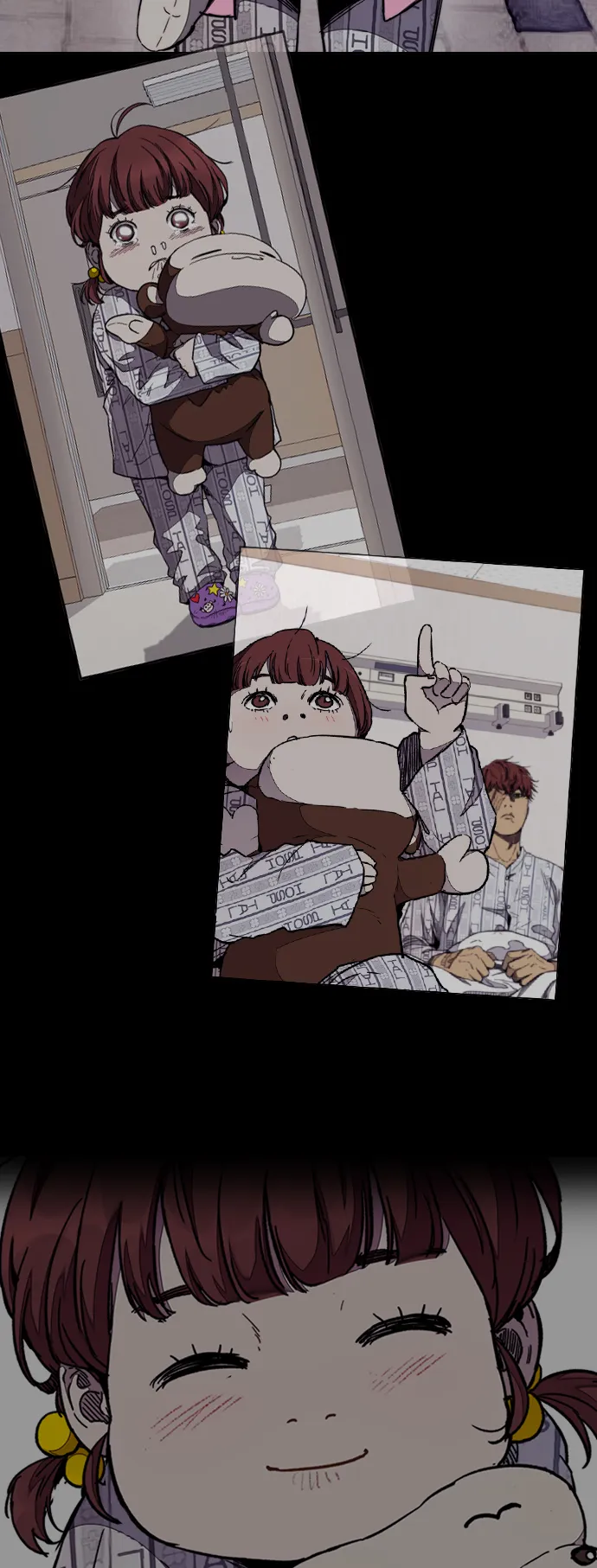 [第3部] 第103话 找小偷 第8页