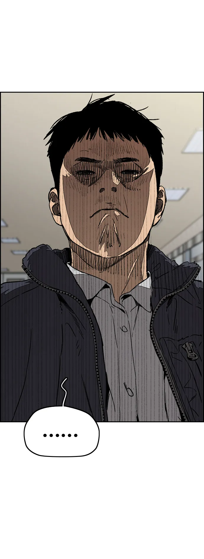 [第3部] 第103话 找小偷 第19页