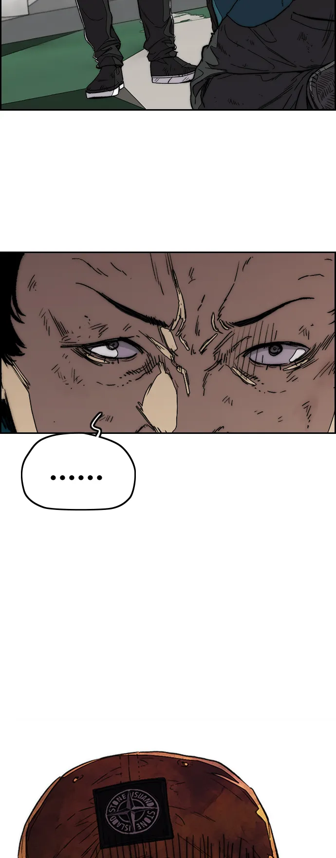 [第3部] 第103话 找小偷 第53页