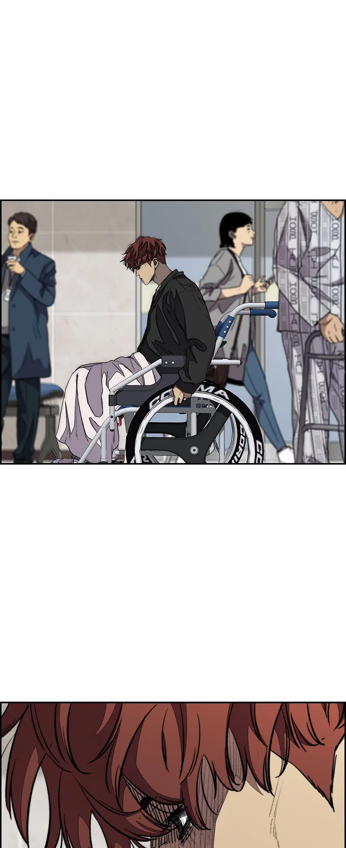 [第3部] 第104话 泰贞与子贤的交易 第22页
